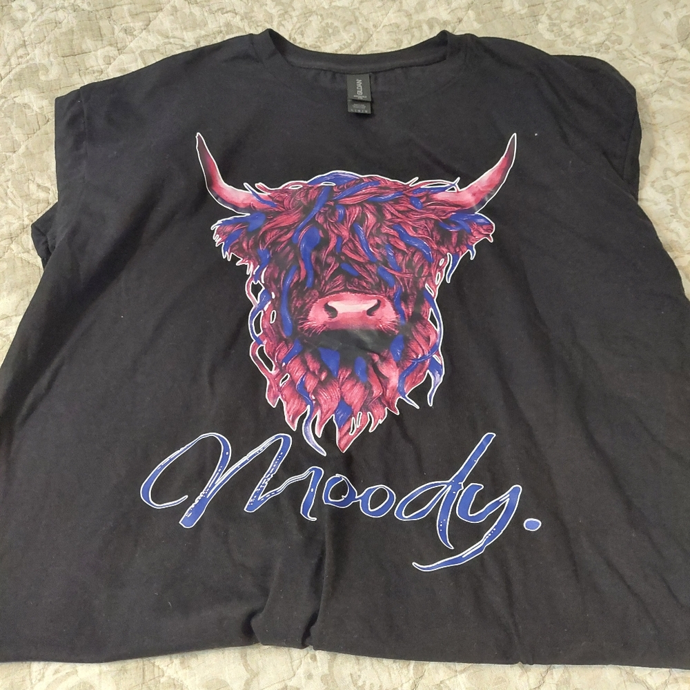 Womens tee